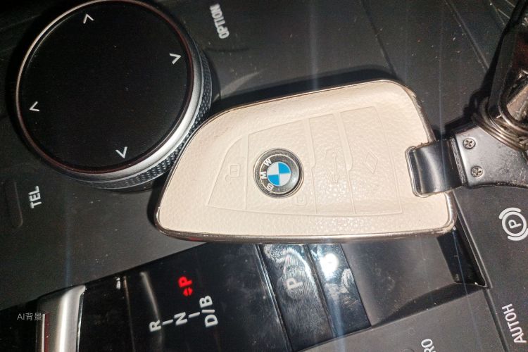 BMW i3 2025 car image #10