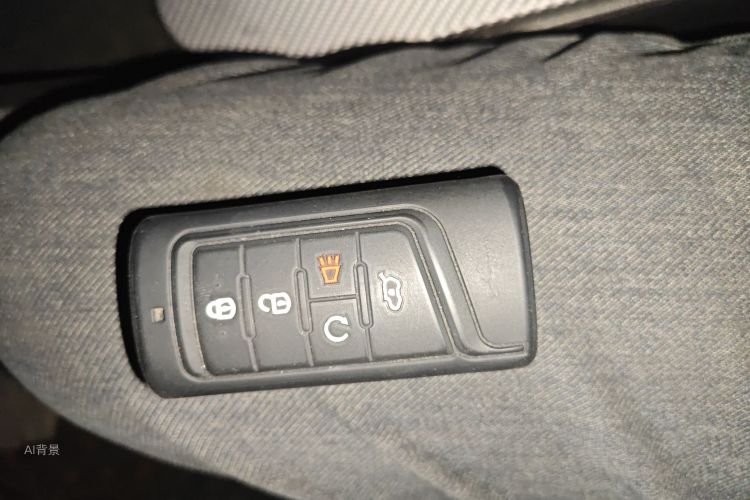 广汽传祺 传祺GS3 2021 汽车图片 #10