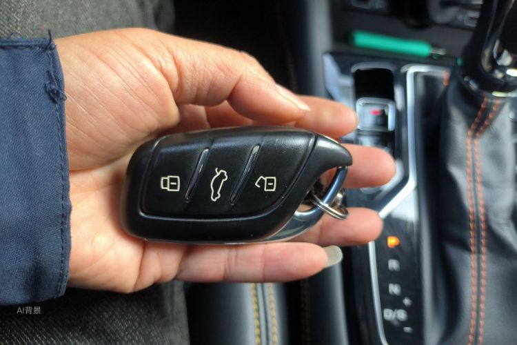 Roewe RX3 2021 car image #10