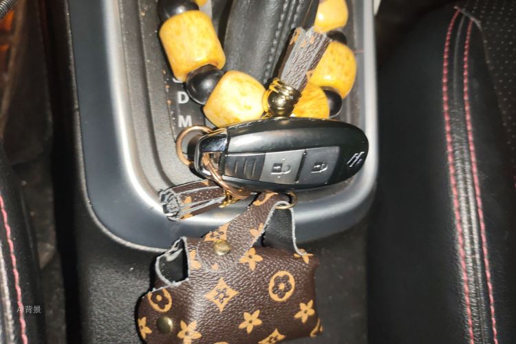 Suzuki S-Cross 2017 صورة سيارة #10