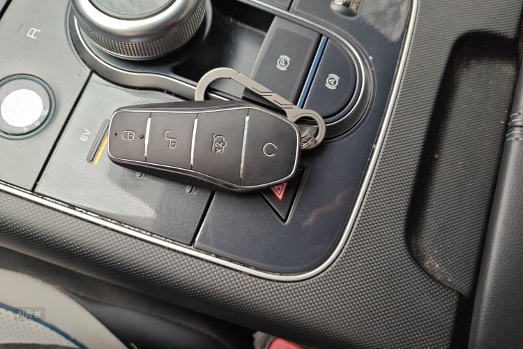 比亚迪 驱逐舰05 2024 汽车图片 #10