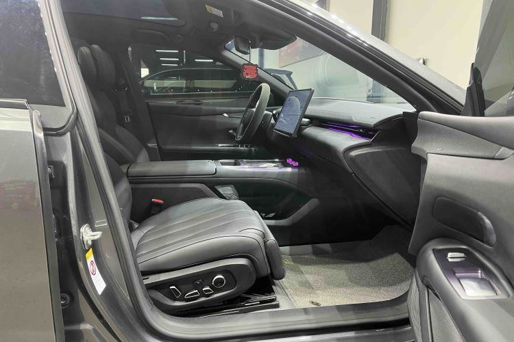 Deepal L07 2025 изображение автомобиля #10