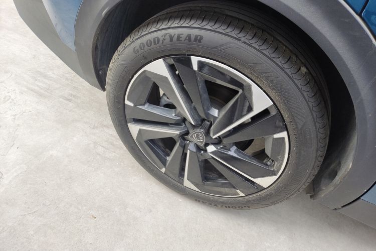 标致 标致408X 2023 汽车图片 #10