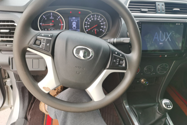 Great Wall Wingle 5 2019 #10 Great Wall Wingle 5 2019 car image #10