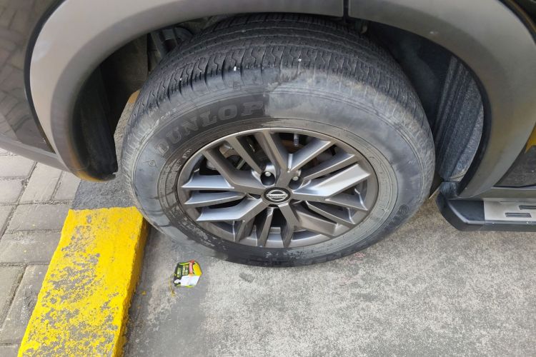 日产 奇骏 2022 汽车图片 #10