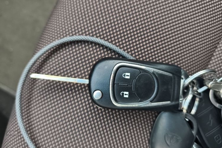 Chevrolet Cruze 2014 immagine di auto #10