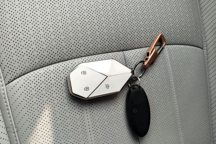 FangChengBao Tiger 7 2025 car image #10