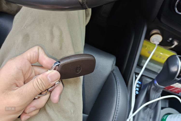 Hyundai Tucson 2016 car image #10