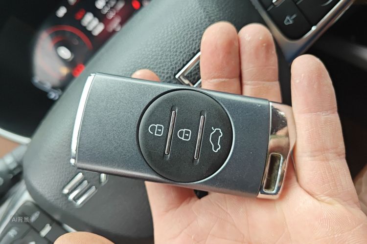 Exceed Lingyun 2019 car image #10