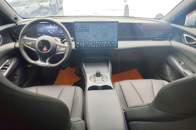 BYD Seal 2025 car image #10