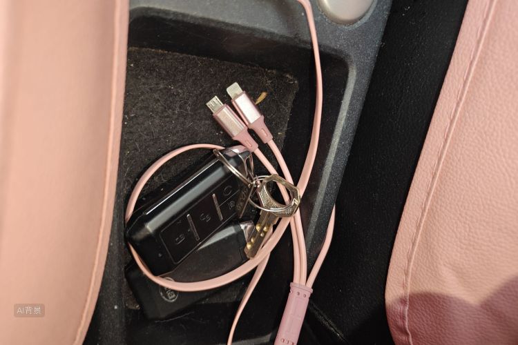 BYD e1 2020 car image #10