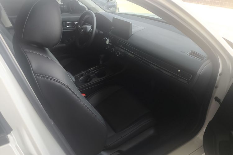 Honda INTEGRA 2023 #10 Honda INTEGRA 2023 car image #10