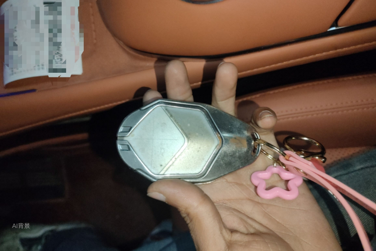 Deepal S07 2023 image de voiture #10