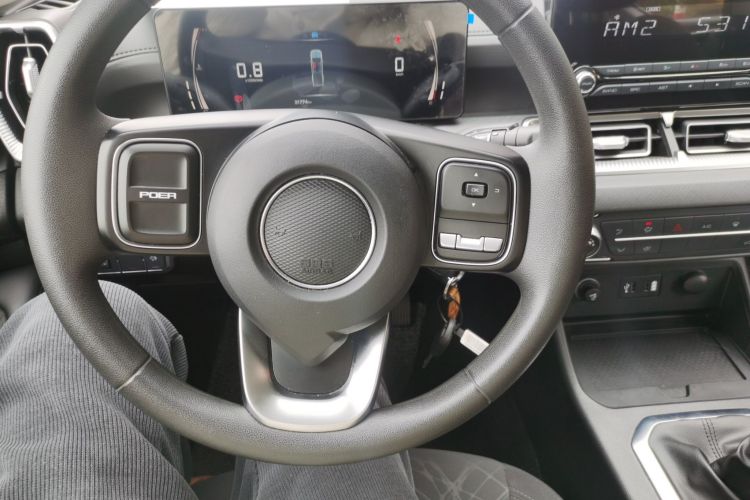 Great Wall Jingang Pao 2022 car image #10