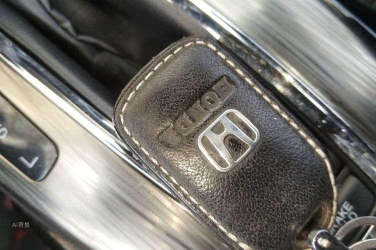 Honda XR-V 2018 car image #10