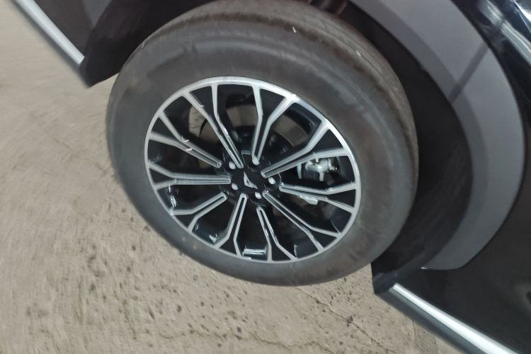 Kaiyi Kunlun New Energy 2025 #10 Kaiyi Kunlun New Energy 2025 car image #10