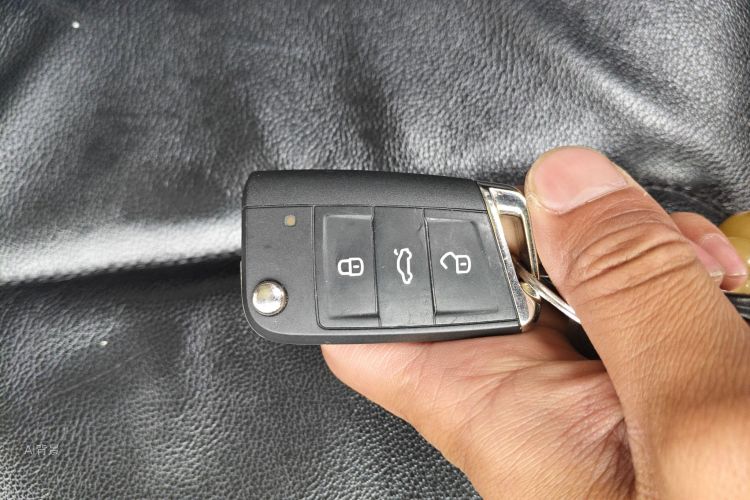 Volkswagen Tayron 2019 immagine di auto #10