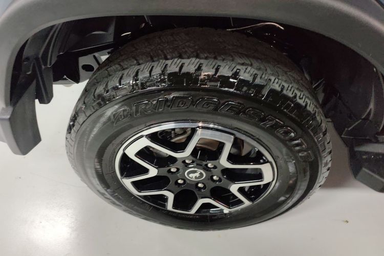 福特 福特烈马 2024 #10 福特 福特烈马 2024 汽车图片 #10