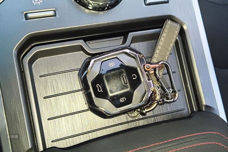 捷途山海 捷途山海T2 2024 汽车图片 #10