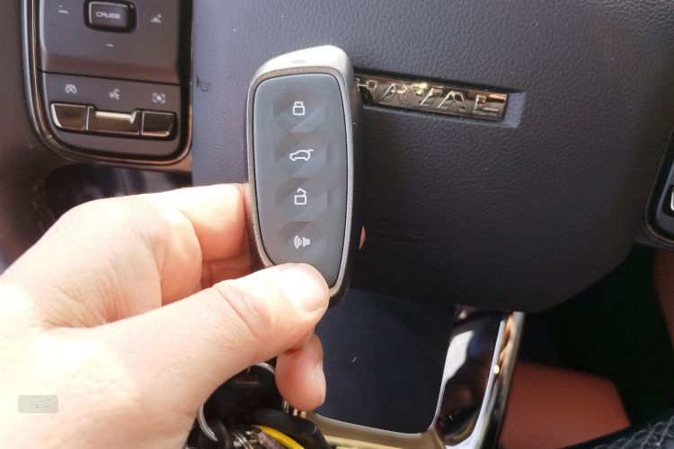 Haval Raptor New Energy 2024 #10 Haval Raptor New Energy 2024 car image #10