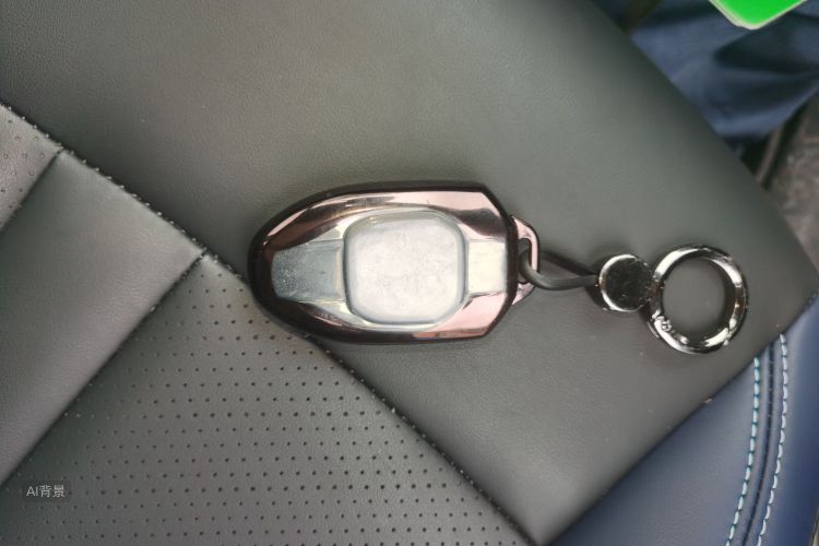 广汽传祺 传祺GS3 2025 汽车图片 #10