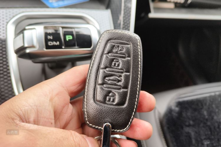 Haval M6 2021 #10 Haval M6 2021 car image #10