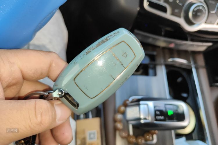 Haval H9 2019 #10 Haval H9 2019 صورة سيارة #10