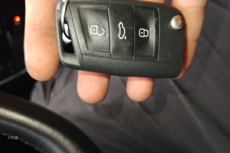 捷达 捷达VS7 2021 汽车图片 #10