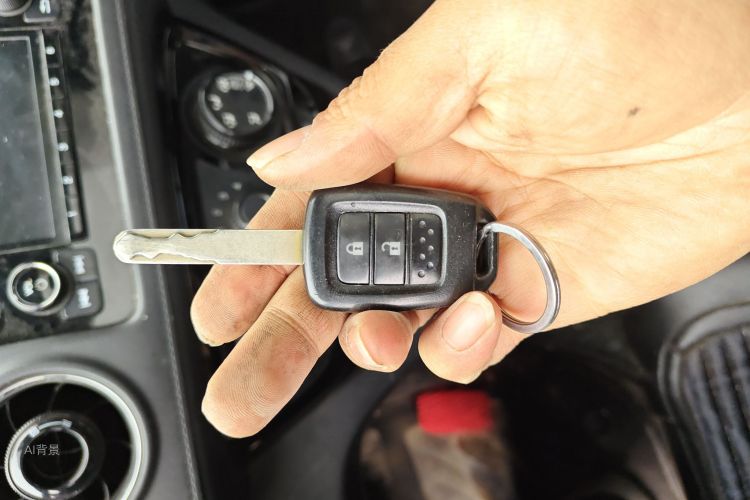 Honda XR-V 2015 #10 Honda XR-V 2015 car image #10