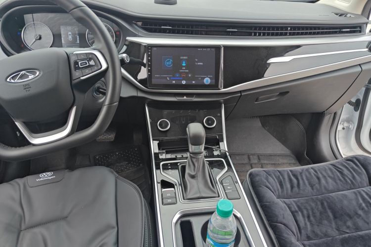 Chery Arrizo 5 2025 car image #10