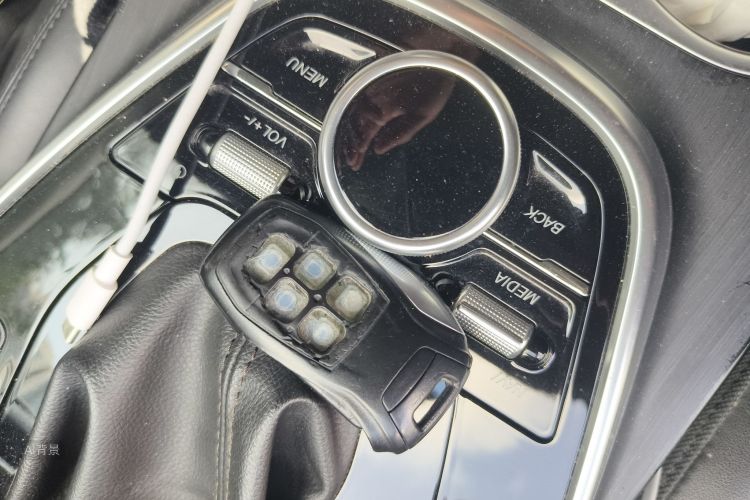 Soueast DX7 2020 imagen de coche #10