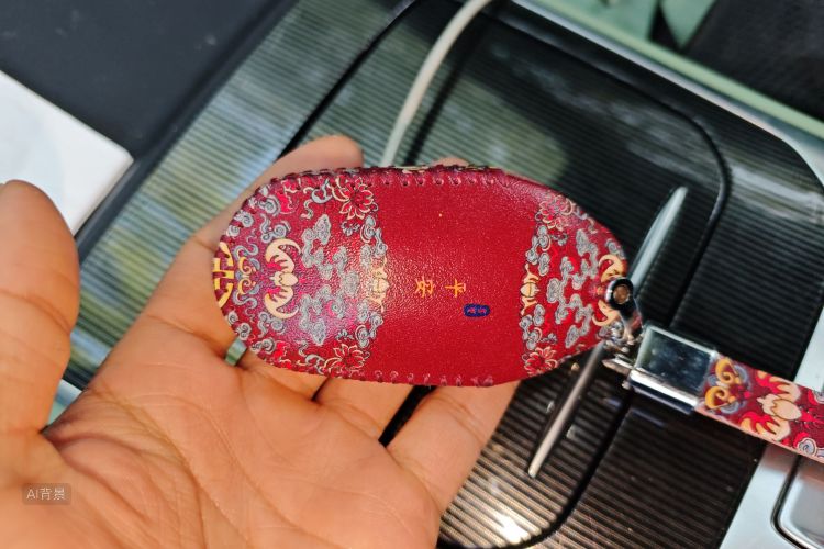 睿蓝汽车 睿蓝7 2023 汽车图片 #10