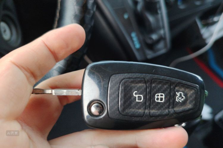 Ford Transit 2020 car image #10