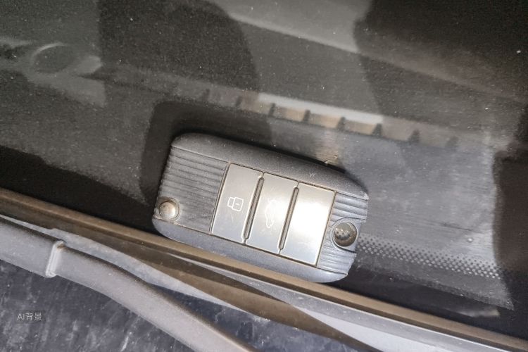 MG ZS 2018 image de voiture #10