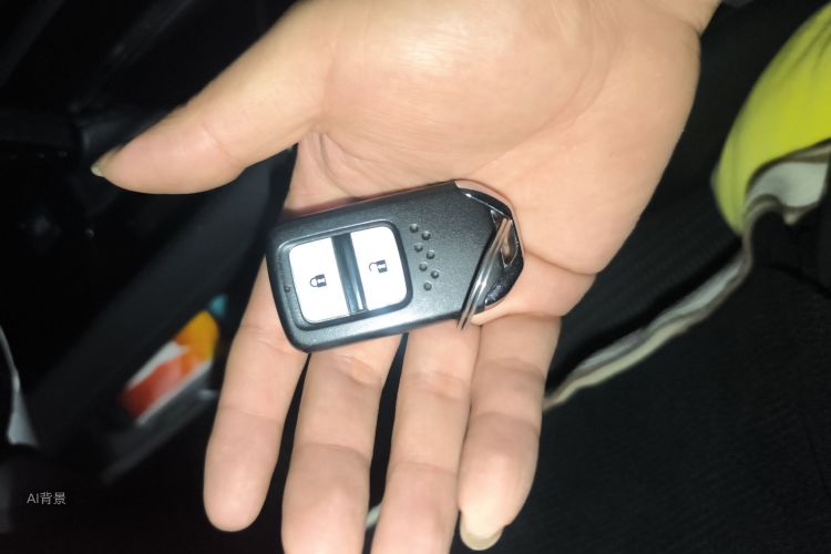 Honda VEZEL 2016 car image #10