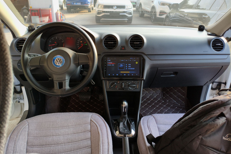 Jetta Jetta 2018 car image #10