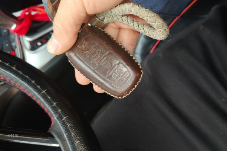 Haval M6 2017 #10 Haval M6 2017 car image #10