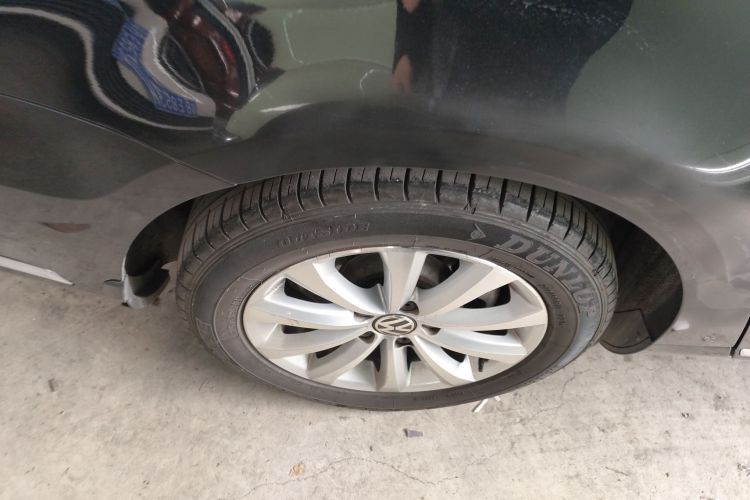 Volkswagen Magotan 2016 #10 Volkswagen Magotan 2016 car image #10