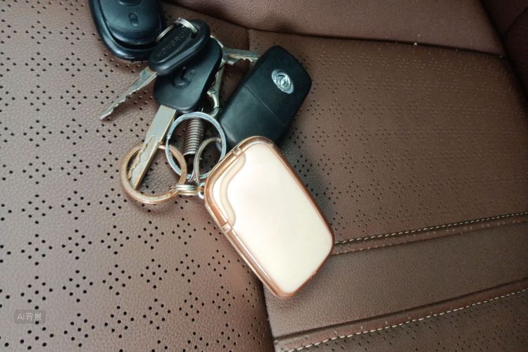 BYD S7 2016 car image #10