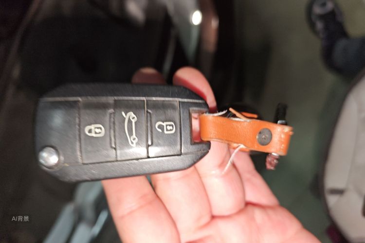 标致 标致2008 2016 汽车图片 #10