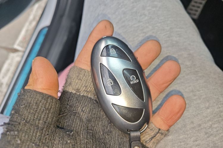 Hyundai Sonata 2024 car image #10