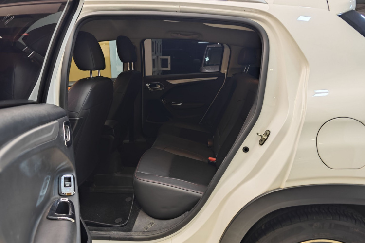 Citroen C3-XR 2017 car image #10