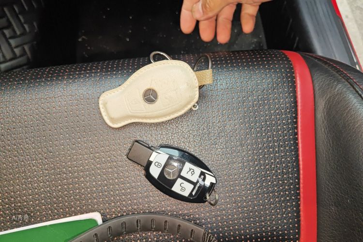 Mercedes-Benz CLA AMG 2015 car image #10