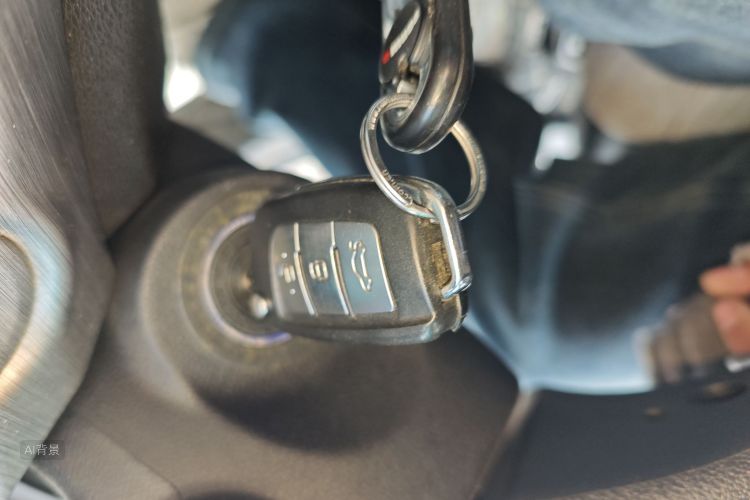 Vision X3 2019 #10 Vision X3 2019 car image #10