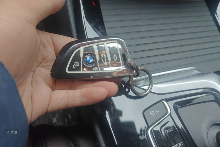 宝马 宝马X3 2021 汽车图片 #10