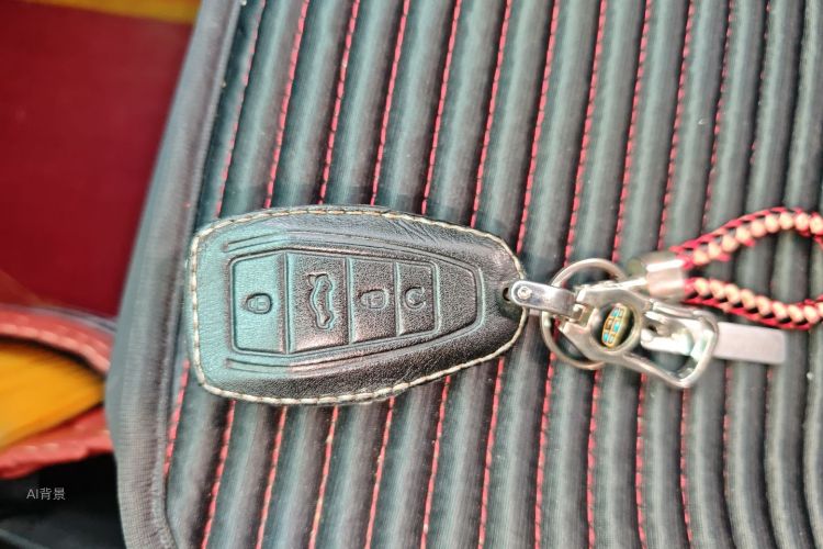 GEELY Binray 2022 #10 GEELY Binray 2022 car image #10