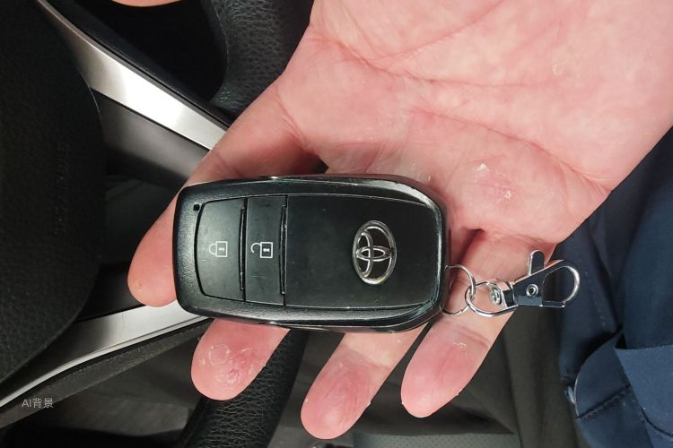 Toyota Frontlander 2023 #10 Toyota Frontlander 2023 immagine di auto #10