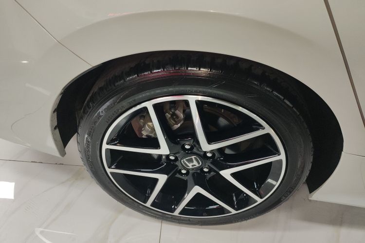 Honda Civic 2022 #10 Honda Civic 2022 immagine di auto #10