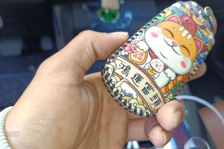 Chery Tiggo 8 2022 car image #10