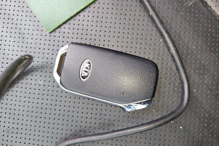 Kia Sportage R 2018 car image #10